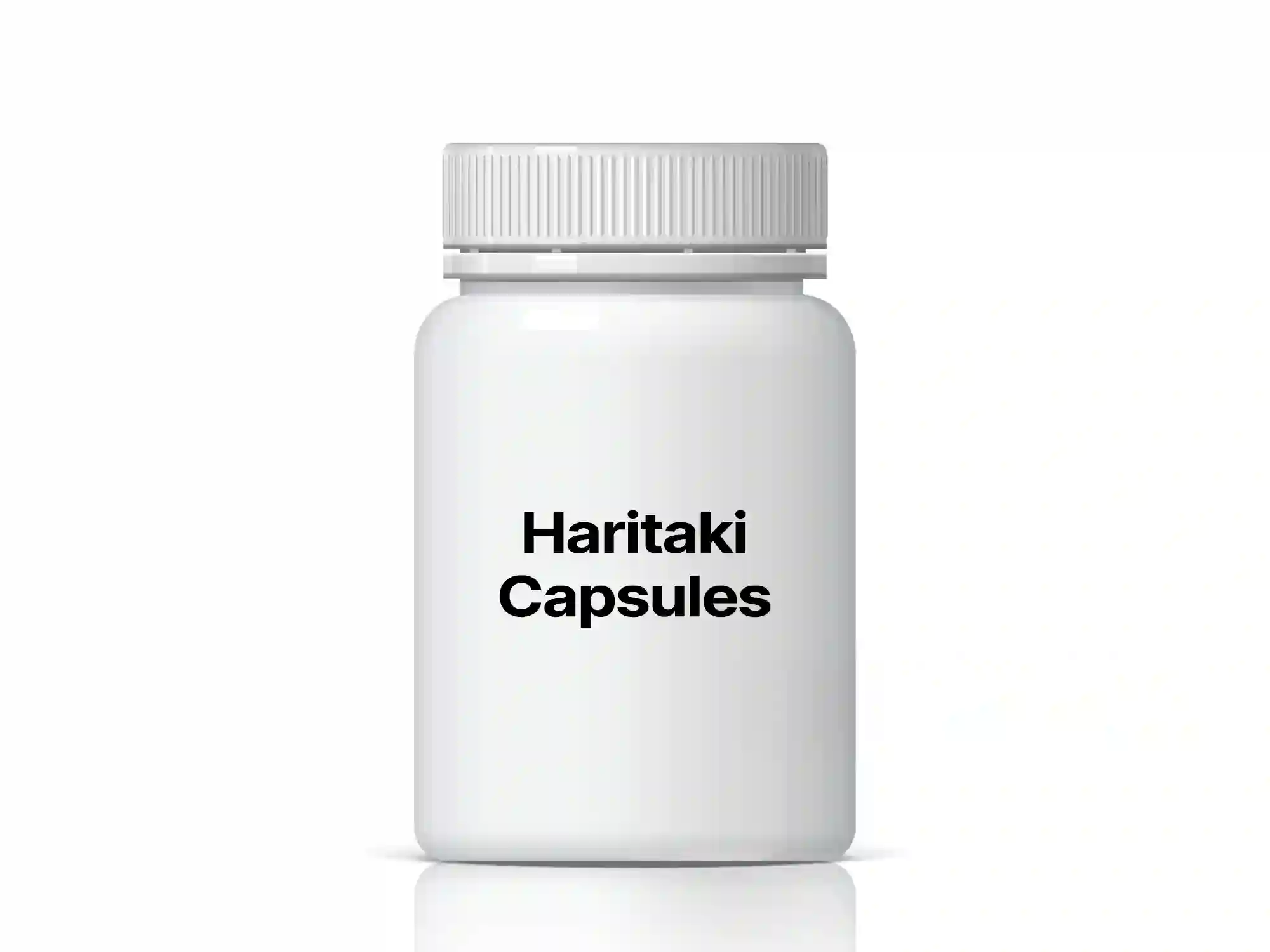 Haritaki Capsules